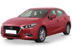 Escape Mazda Mazda 3 2017-2019