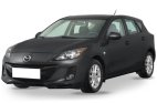 Escape Mazda Mazda 3 2011-2013