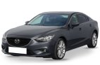 Luneta Mazda Mazda 6 2013-2016