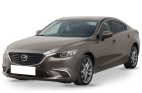 Escape Mazda Mazda 6 2016-2018