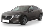 Escape Mazda Mazda 6 2018->