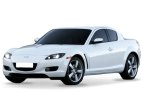 Catalizador Mazda RX8 2003-2008
