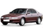 Catalizador Mazda Xedos 6 1992-1999