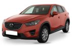 Tubo de escape Mazda CX-5 2015-2017
