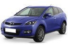 Catalizador Mazda CX-7 2007-2009