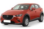 Mazda CX-3 2018-2022