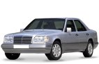 Cristales | elevalunas Mercedes 200-300 (W124) 1984-1995
