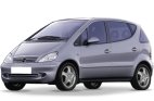 Elevalunas Mercedes Clase A (W168) 2001-2004