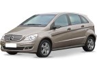 Elevalunas Mercedes Clase B (W245) 2005-2007