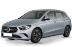 Mercedes Clase B (W247) 2019->