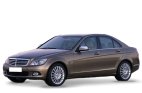 Rejillas Mercedes Clase C (W204) 2007-2011
