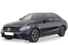 Escape Mercedes Clase C (W205) 2018-2021