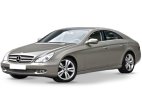 Cristal de retrovisor Mercedes Clase CLS (C219) 2004-2011