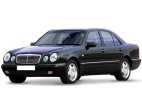 Capó Mercedes Clase E (W210) 1995-2000