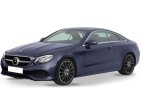 Mercedes Clase E (C238) 2016-2020 Coupe