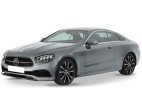 Mercedes Clase E (C238) 2020-2023 Coupe