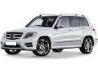 Mercedes Clase GLK (X204) 2012-2015