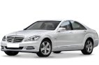 Parachoques Mercedes Clase S (W221) 2009-2013