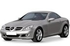 Mercedes Clase SLK (R171) 2004-2008