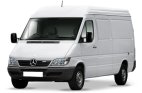 Capó Mercedes Sprinter 2003-2006