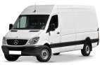 Capó Mercedes Sprinter 2006-2013