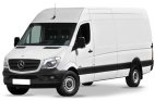 Capó Mercedes Sprinter 2013-2018