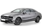 Faro delantero Mercedes Clase CLA (W117) 2013-2016