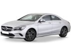 Luneta Mercedes Clase CLA (W117) 2016-2019
