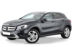 Cristal de retrovisor Mercedes Clase GLA (X156) 2013-2017
