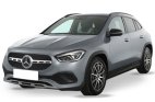Mercedes Clase GLA (H247) 2020-2023