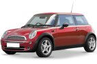 Ventanilla Mini Cooper 2004-2007
