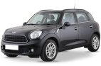 Cristal de retrovisor Mini Countryman 2010-2017