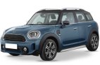 Cristal de retrovisor Mini Countryman 2020-2023
