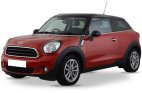 Aleta Mini Paceman 2012-2017