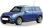Traviesa Mini Clubman 2010-2015