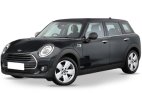 Tubo de presión dpf Mini Clubman 2020-2023