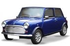 Carrocería Mini Mini 1981-1993