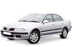 Parabrisas Mitsubishi Carisma 1999-2006