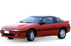 Catalizador Mitsubishi Eclipse 1989-1995