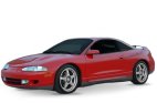 Parabrisas Mitsubishi Eclipse 1995-2000