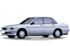Parabrisas Mitsubishi Galant 1987-1993