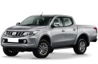 Aleta Mitsubishi L200 2015-2019