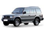 Escape Mitsubishi Montero 1991-1997
