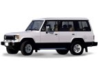 Elevalunas Mitsubishi Pajero 1983-1991
