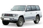 Elevalunas Mitsubishi Pajero 1997-2000
