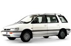 Escape Mitsubishi Space Wagon 1991-1998