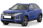 Faro delantero Mitsubishi ASX 2019-2023