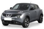 Almohadilla gel Nissan Juke 2010-2014