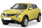 Almohadilla gel Nissan Juke 2014-2019