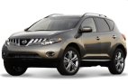 Filtro de partículas Nissan Murano 2008-2014